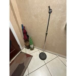 Vintage Atlas Sound Mic Sand - $30 (Great deal for Bands & Musicians)